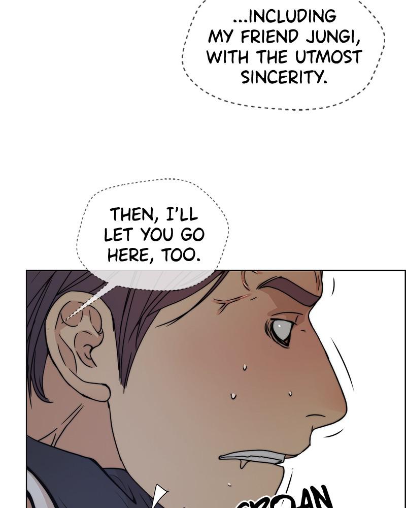 Read A Man's Man Manga Online