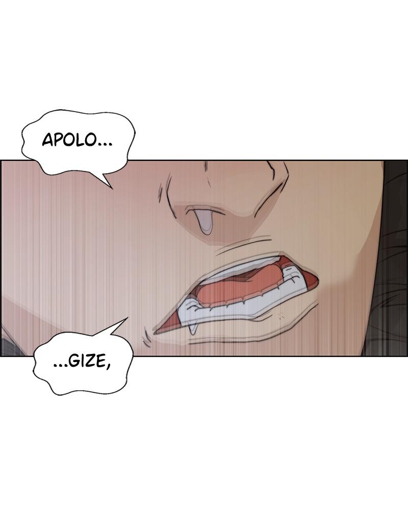 Read A Man's Man Manga Online