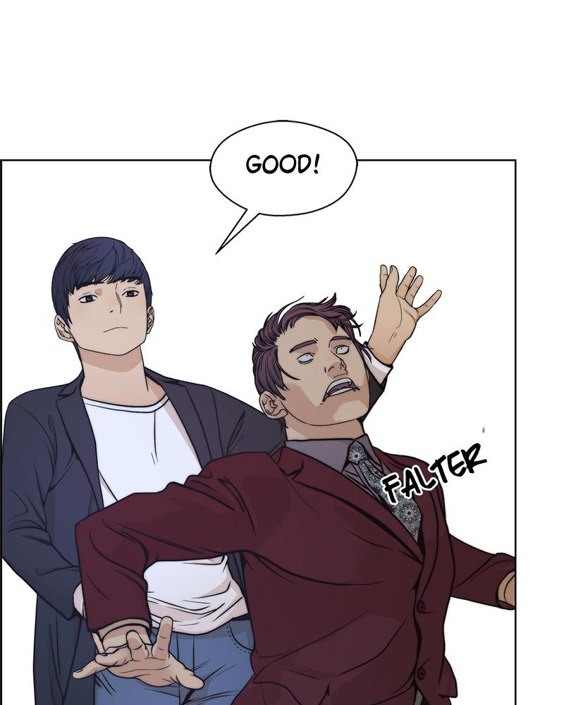 Read A Man's Man Manga Online