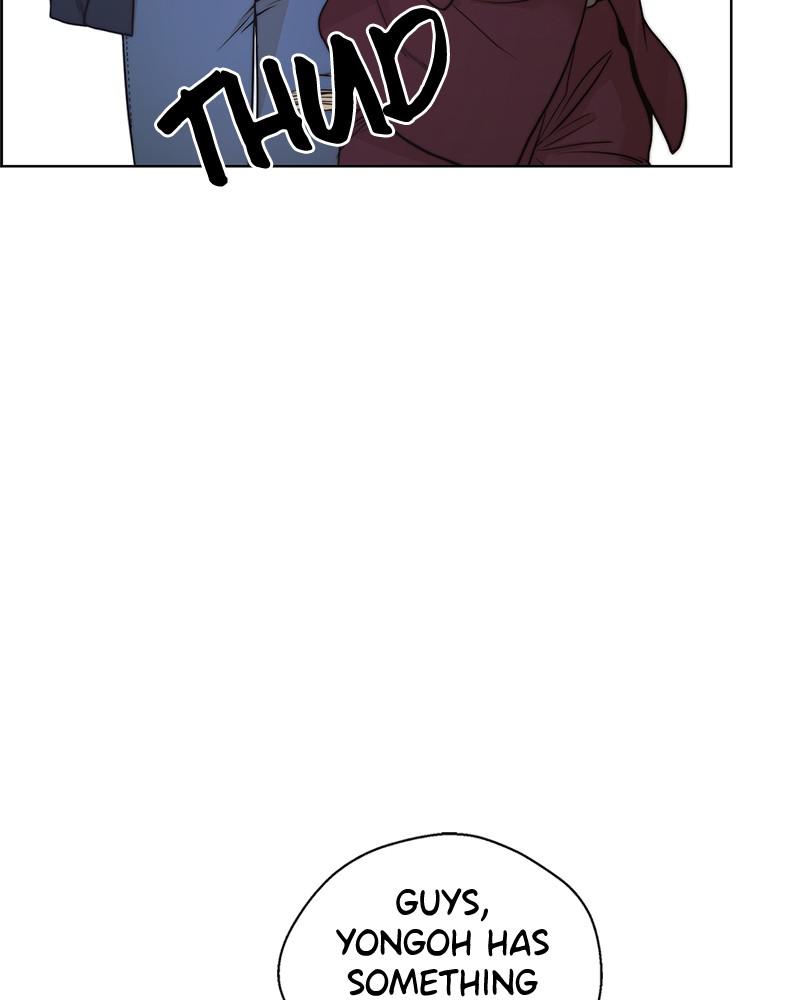 Read A Man's Man Manga Online