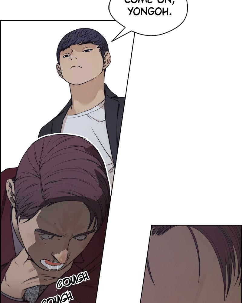 Read A Man's Man Manga Online