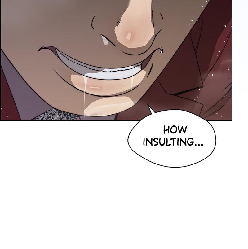 Read A Man's Man Manga Online
