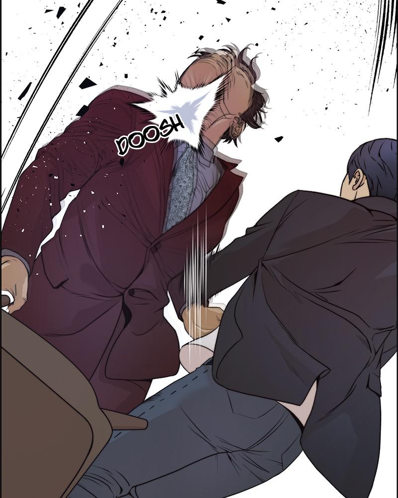 Read A Man's Man Manga Online