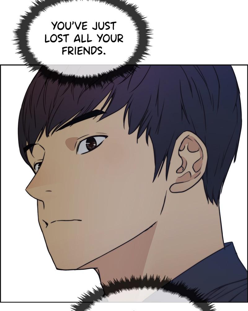 Read A Man's Man Manga Online