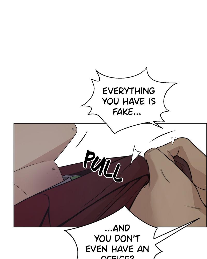 Read A Man's Man Manga Online