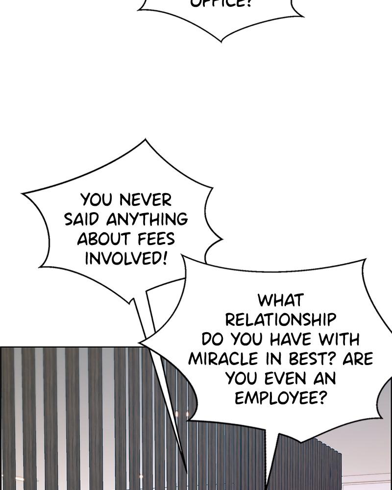 Read A Man's Man Manga Online