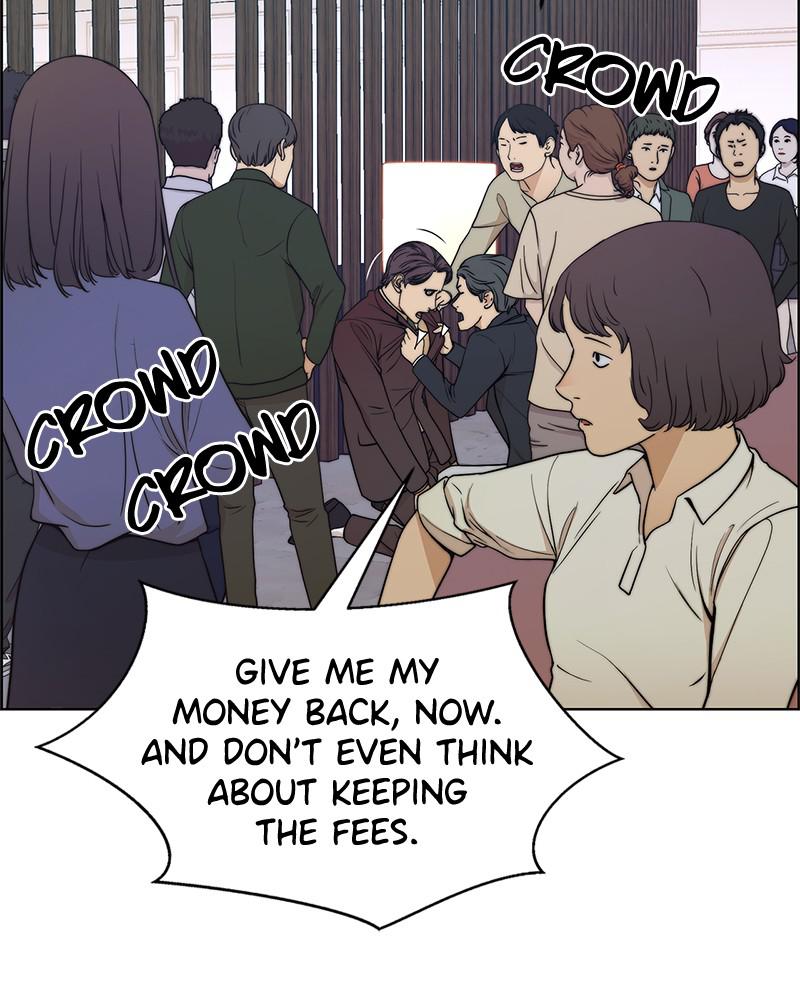 Read A Man's Man Manga Online