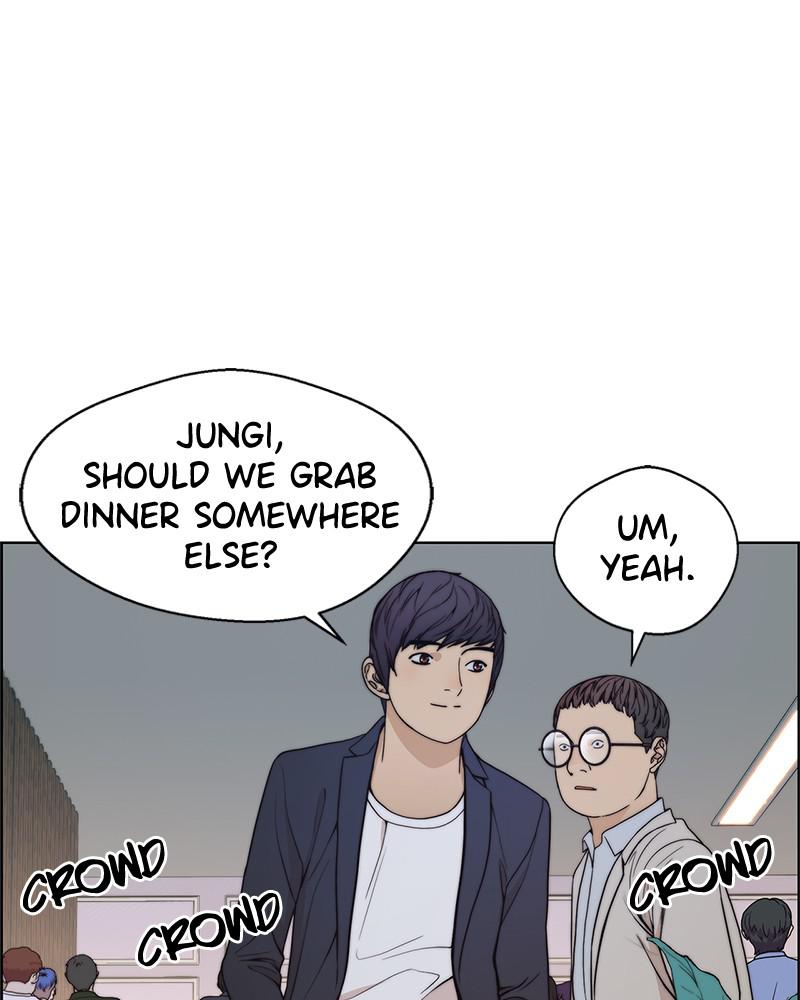 Read A Man's Man Manga Online