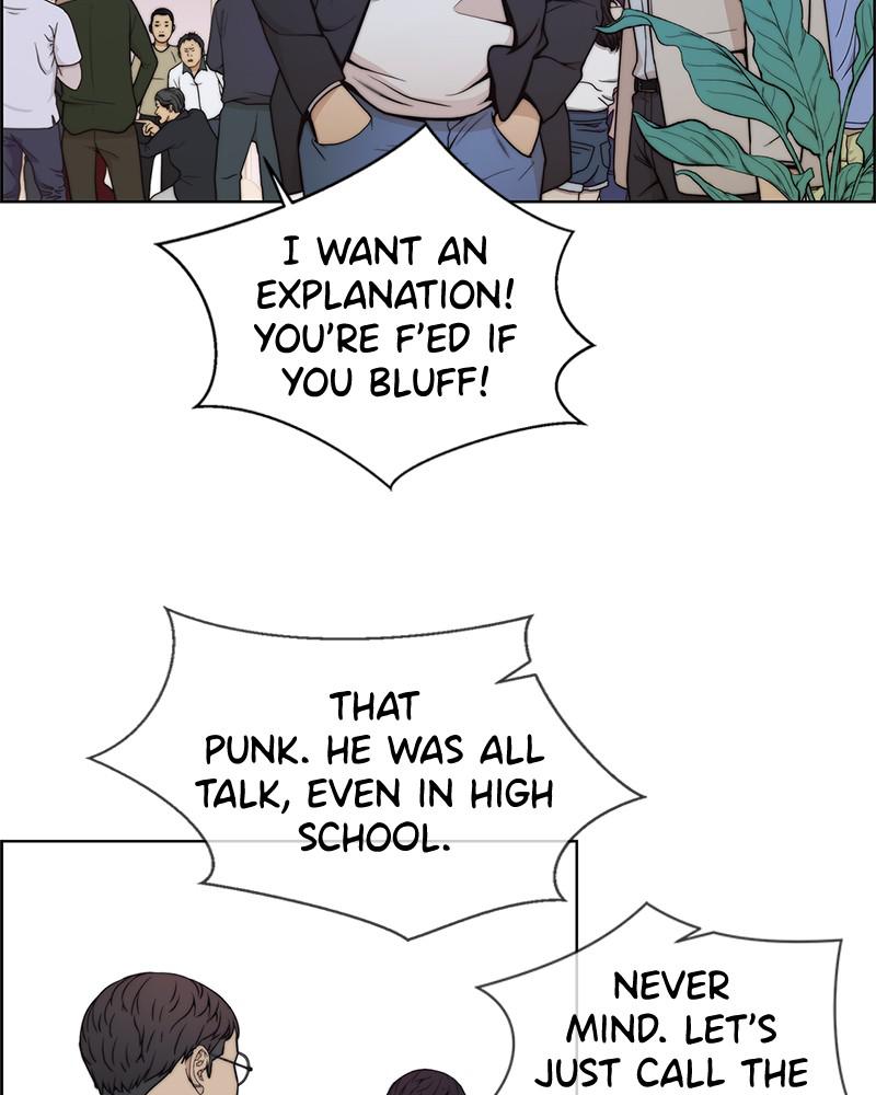 Read A Man's Man Manga Online