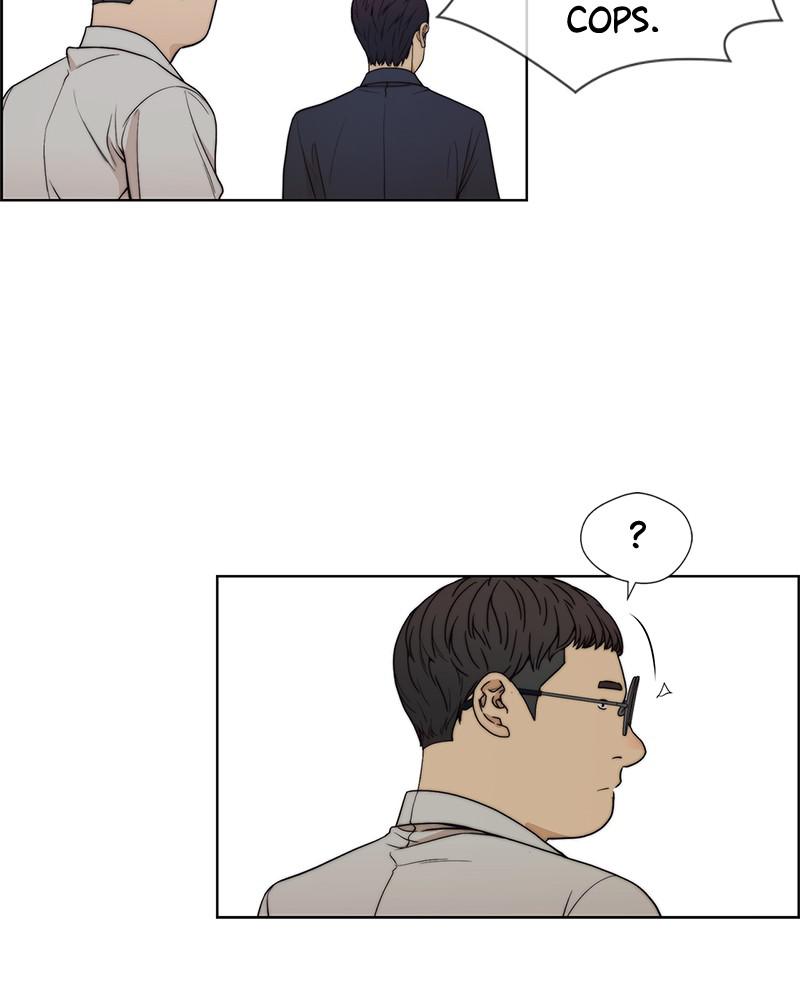 Read A Man's Man Manga Online