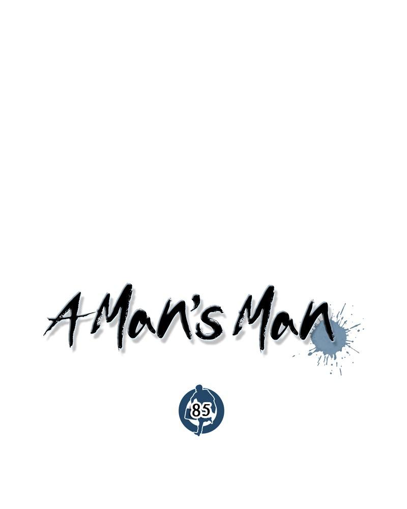 Read A Man's Man Manga Online