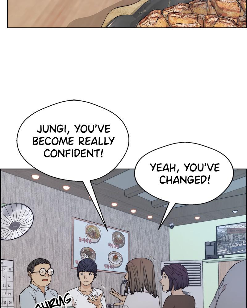 Read A Man's Man Manga Online