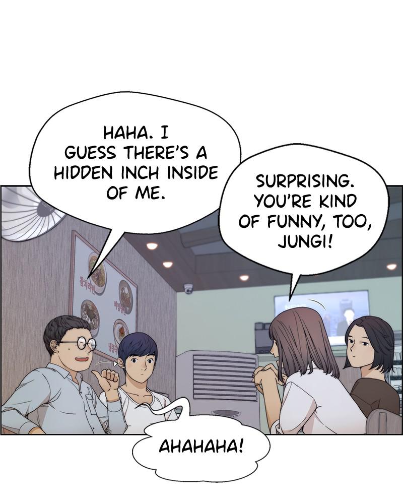 Read A Man's Man Manga Online