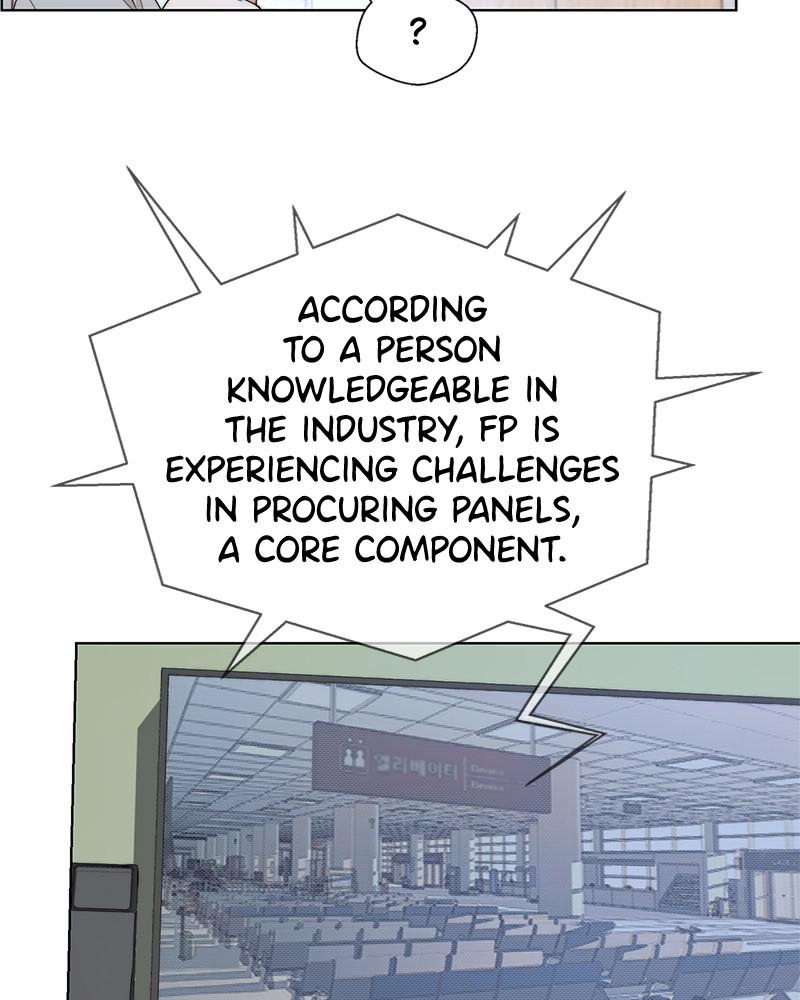 Read A Man's Man Manga Online