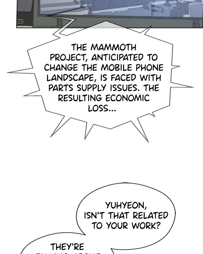 Read A Man's Man Manga Online