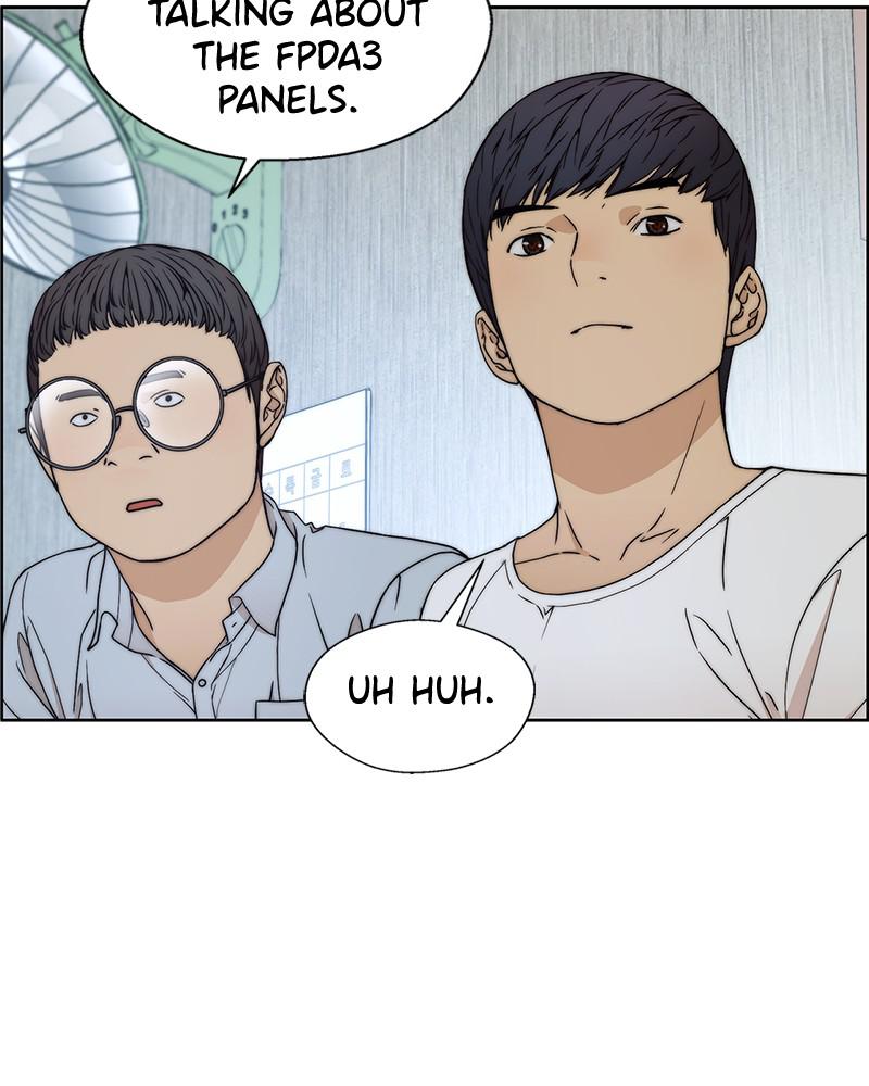 Read A Man's Man Manga Online