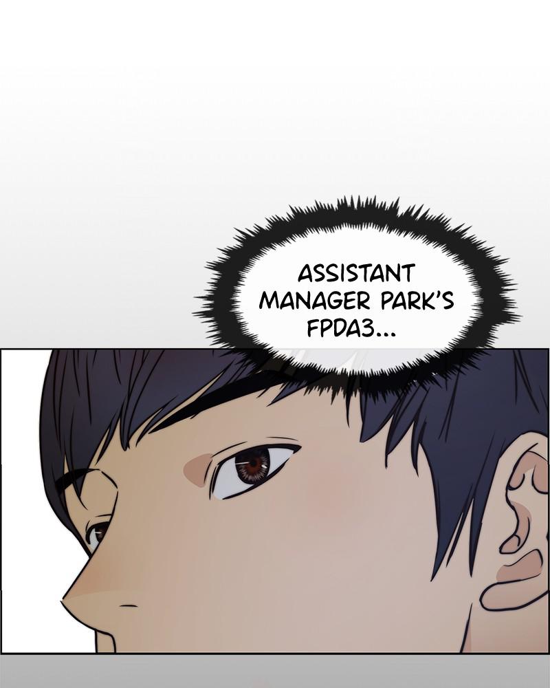 Read A Man's Man Manga Online