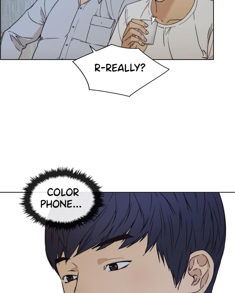 Read A Man's Man Manga Online
