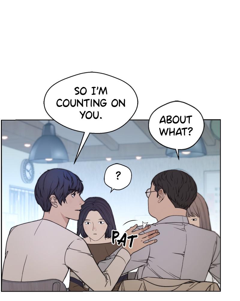 Read A Man's Man Manga Online