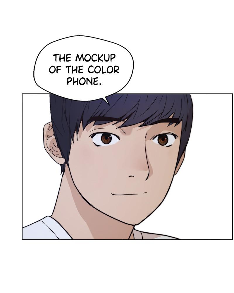 Read A Man's Man Manga Online