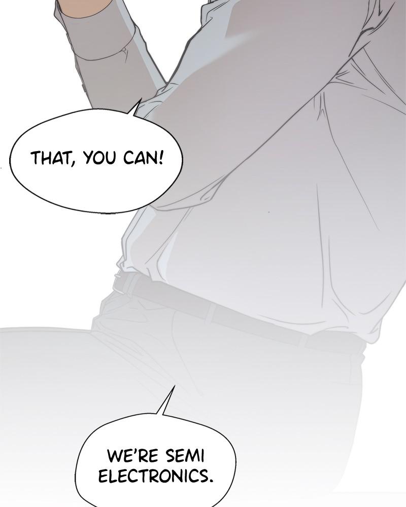 Read A Man's Man Manga Online