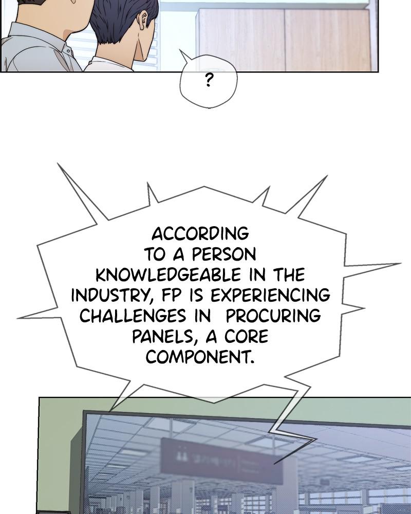 Read A Man's Man Manga Online