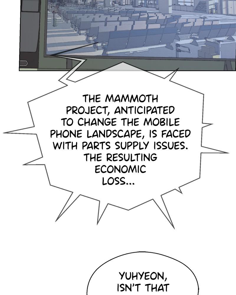 Read A Man's Man Manga Online
