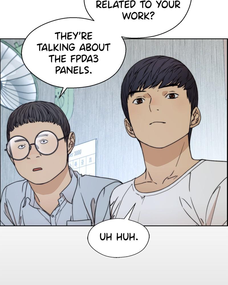 Read A Man's Man Manga Online