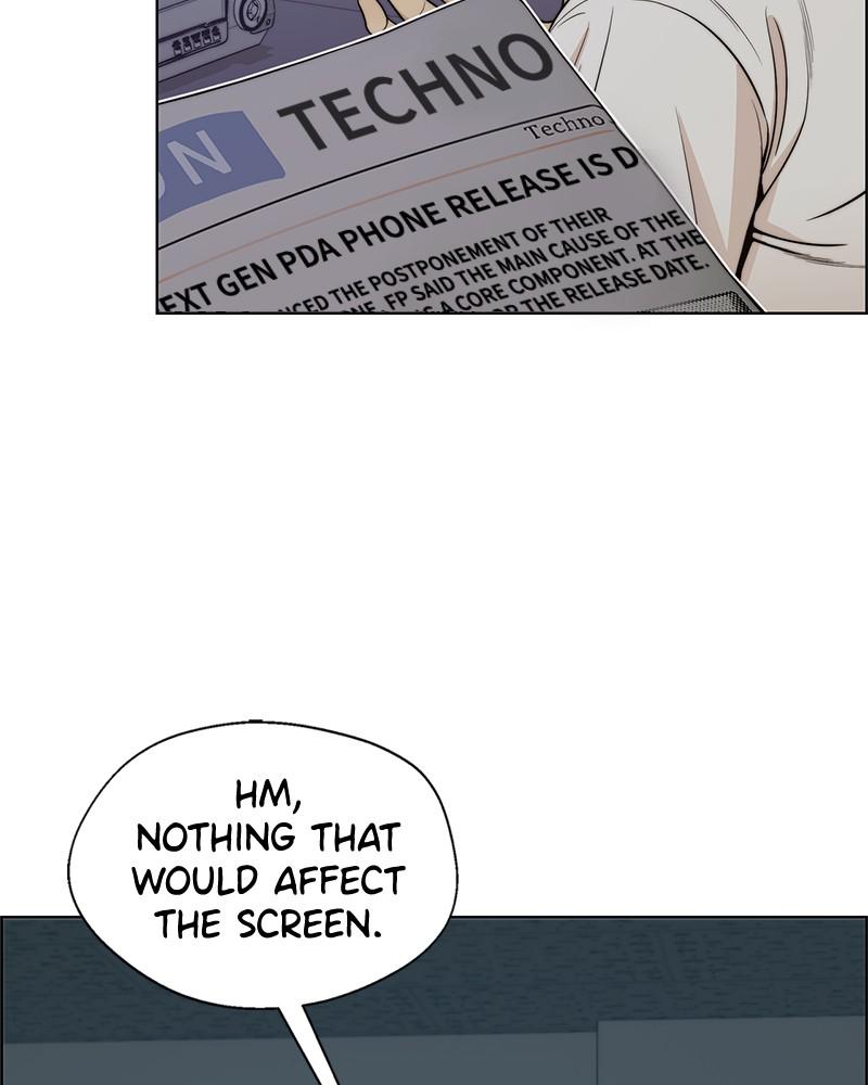 Read A Man's Man Manga Online