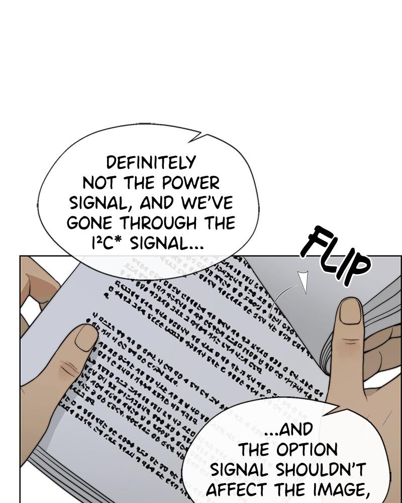 Read A Man's Man Manga Online