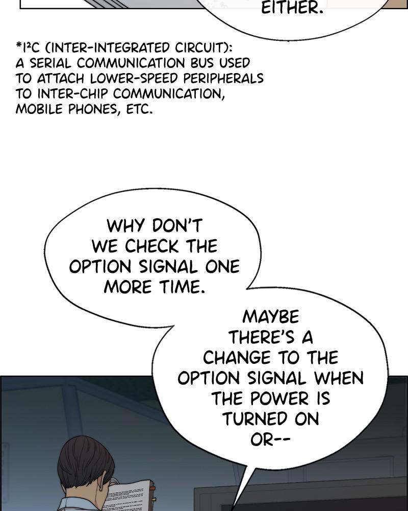 Read A Man's Man Manga Online