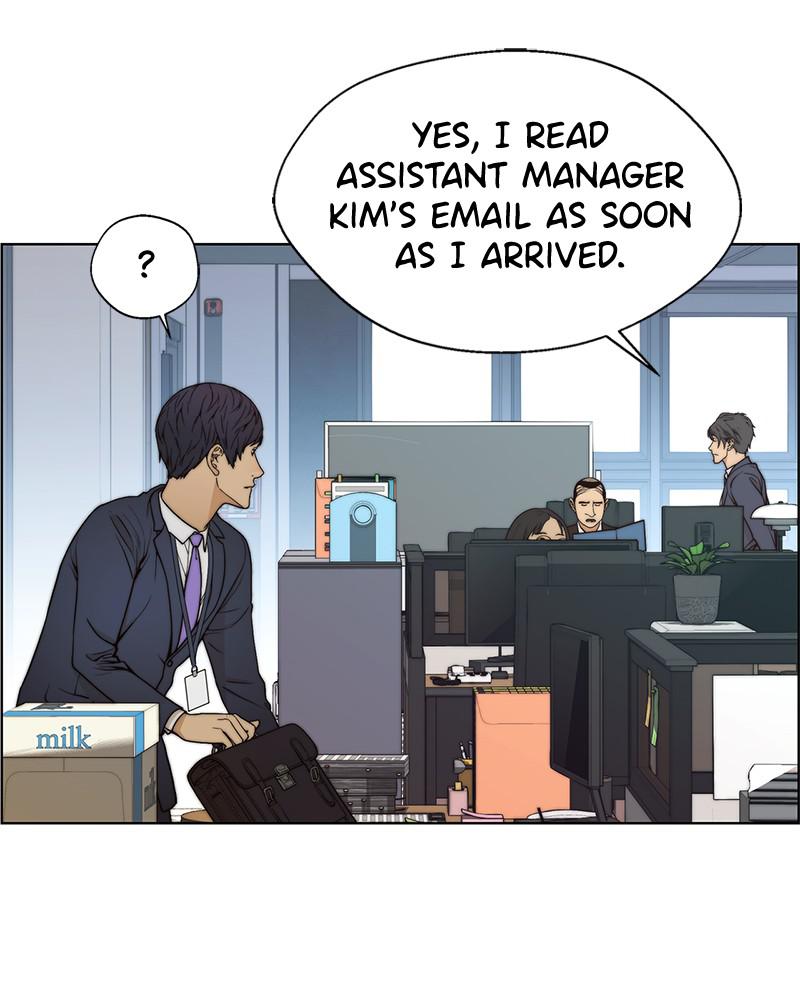 Read A Man's Man Manga Online
