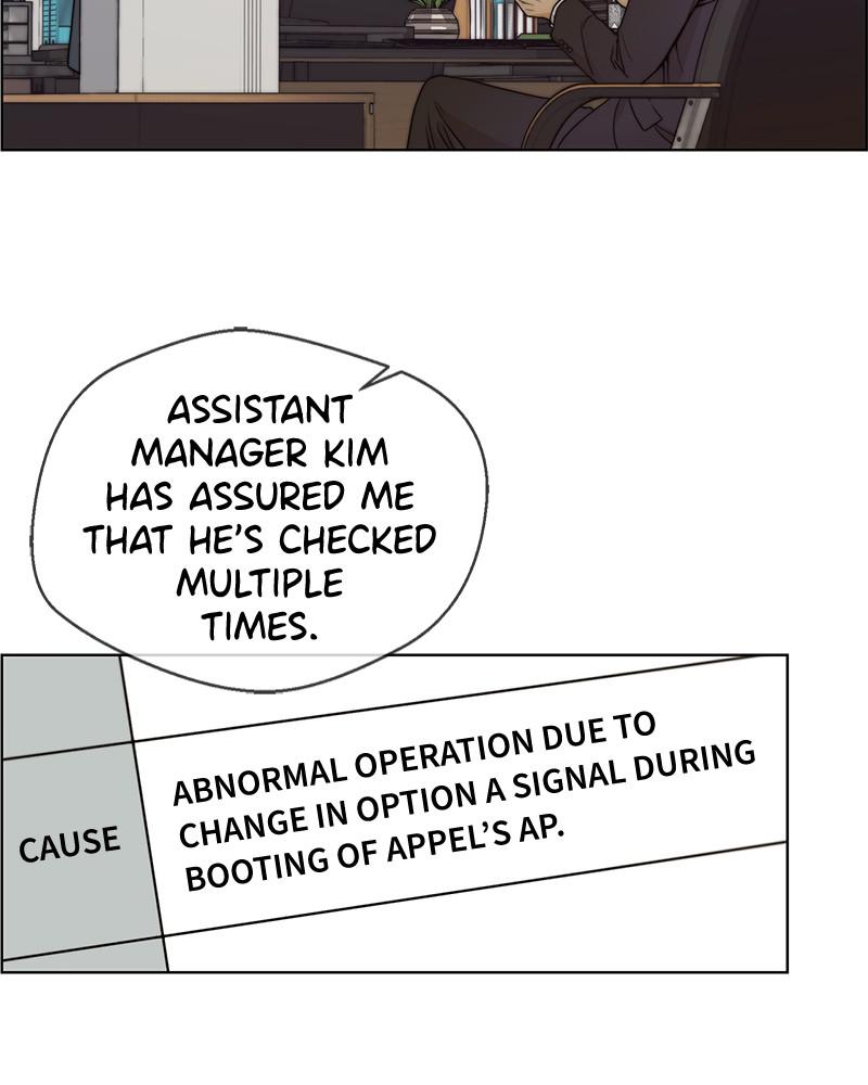 Read A Man's Man Manga Online