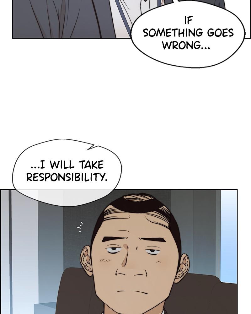 Read A Man's Man Manga Online
