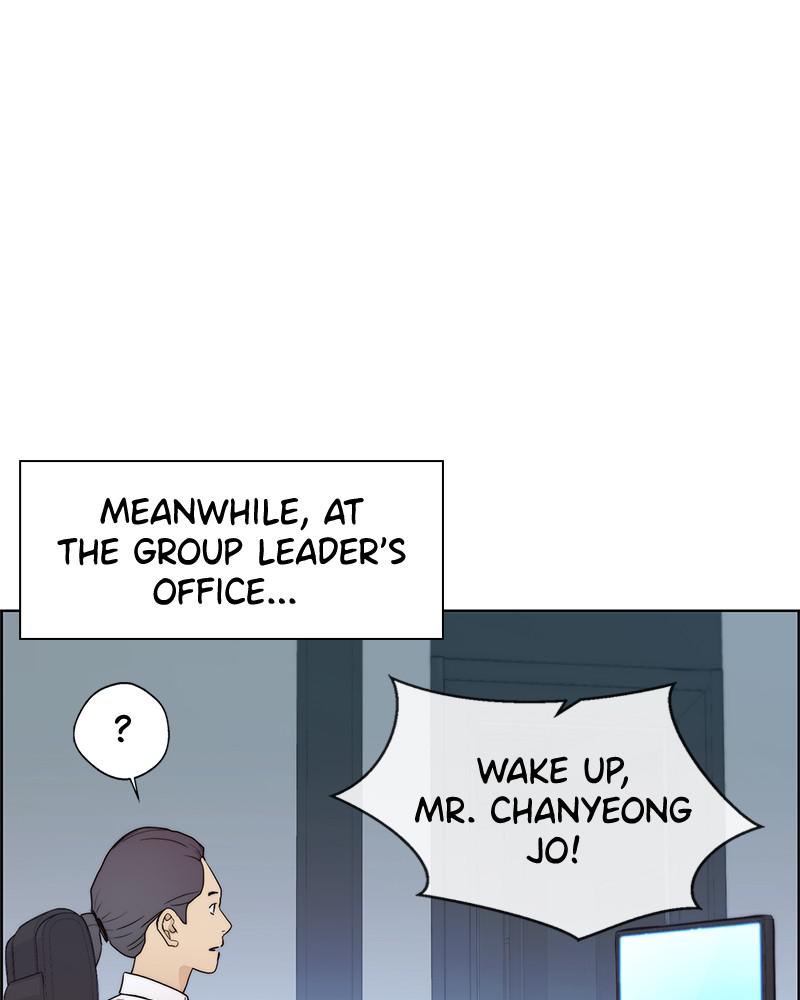 Read A Man's Man Manga Online