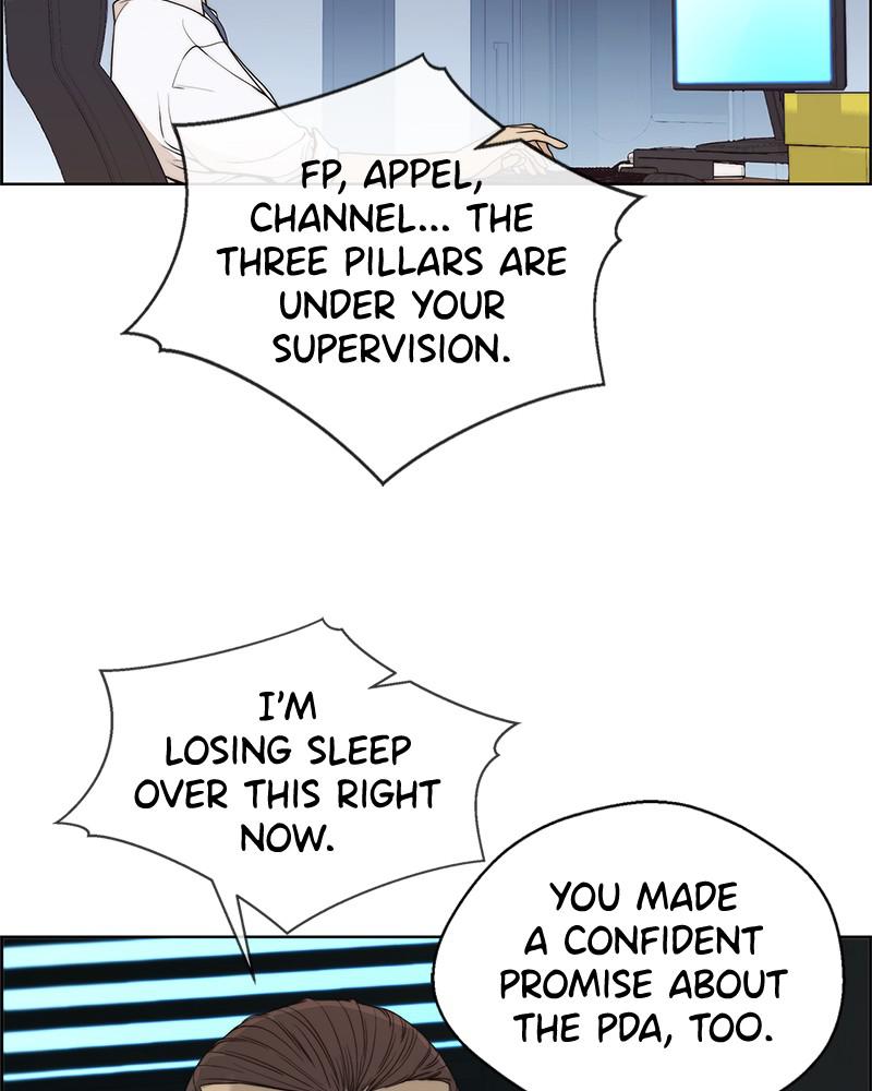 Read A Man's Man Manga Online