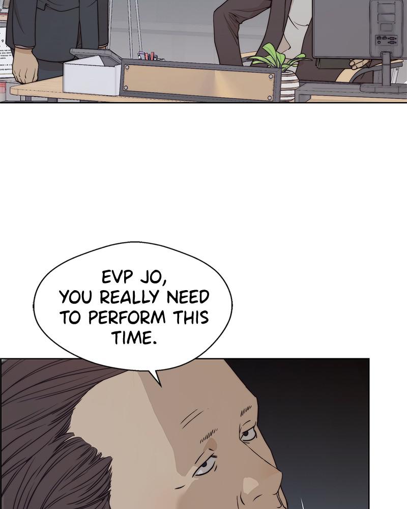 Read A Man's Man Manga Online