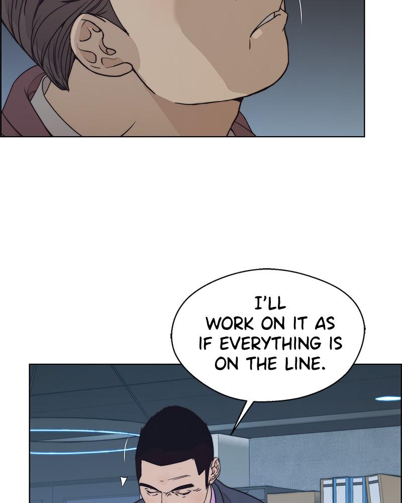 Read A Man's Man Manga Online