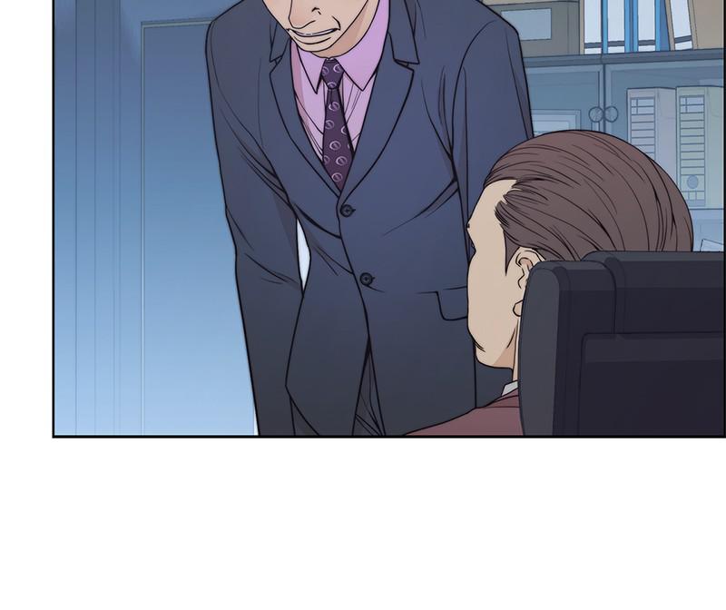 Read A Man's Man Manga Online