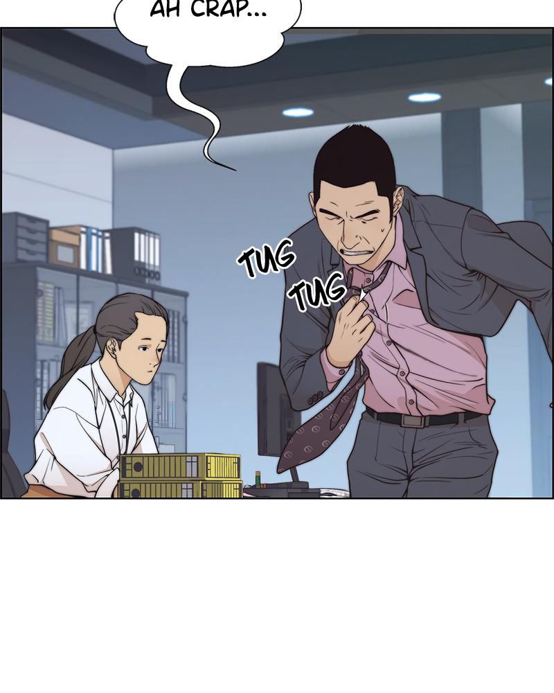 Read A Man's Man Manga Online