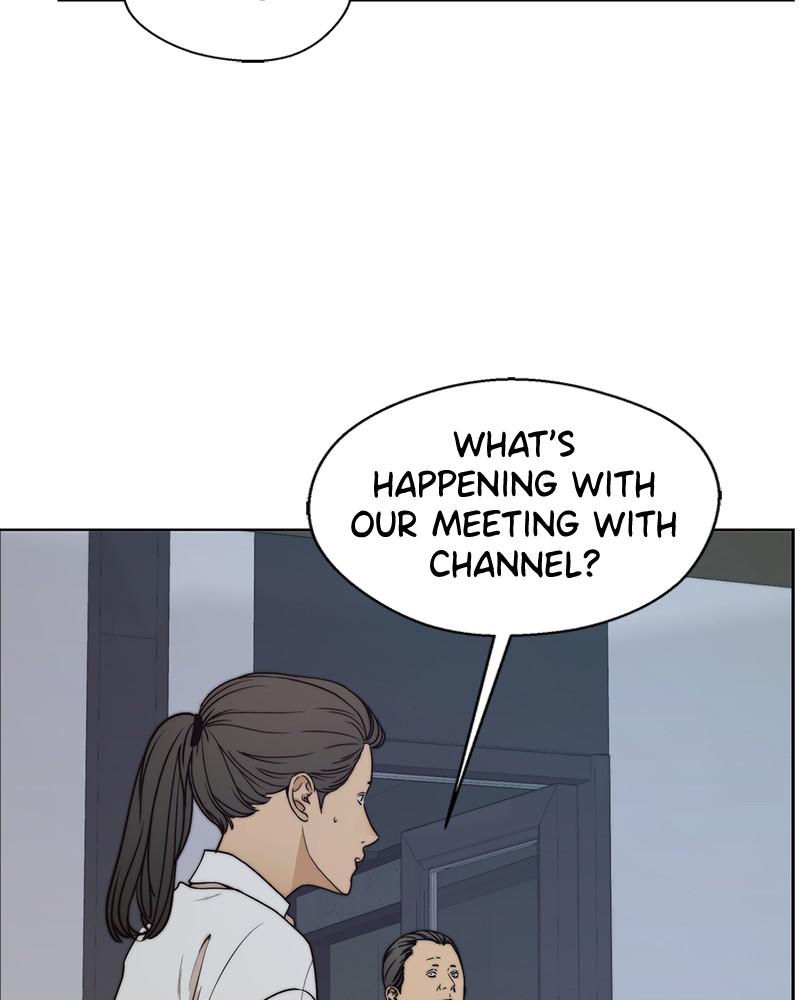 Read A Man's Man Manga Online