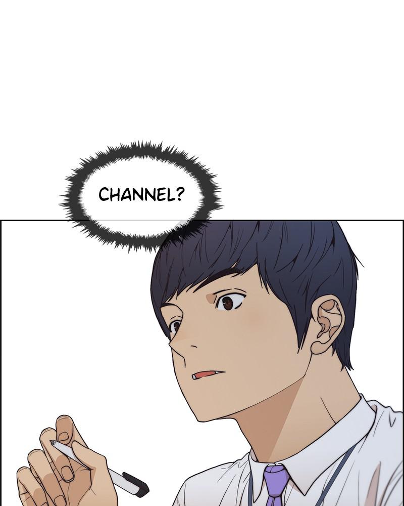 Read A Man's Man Manga Online