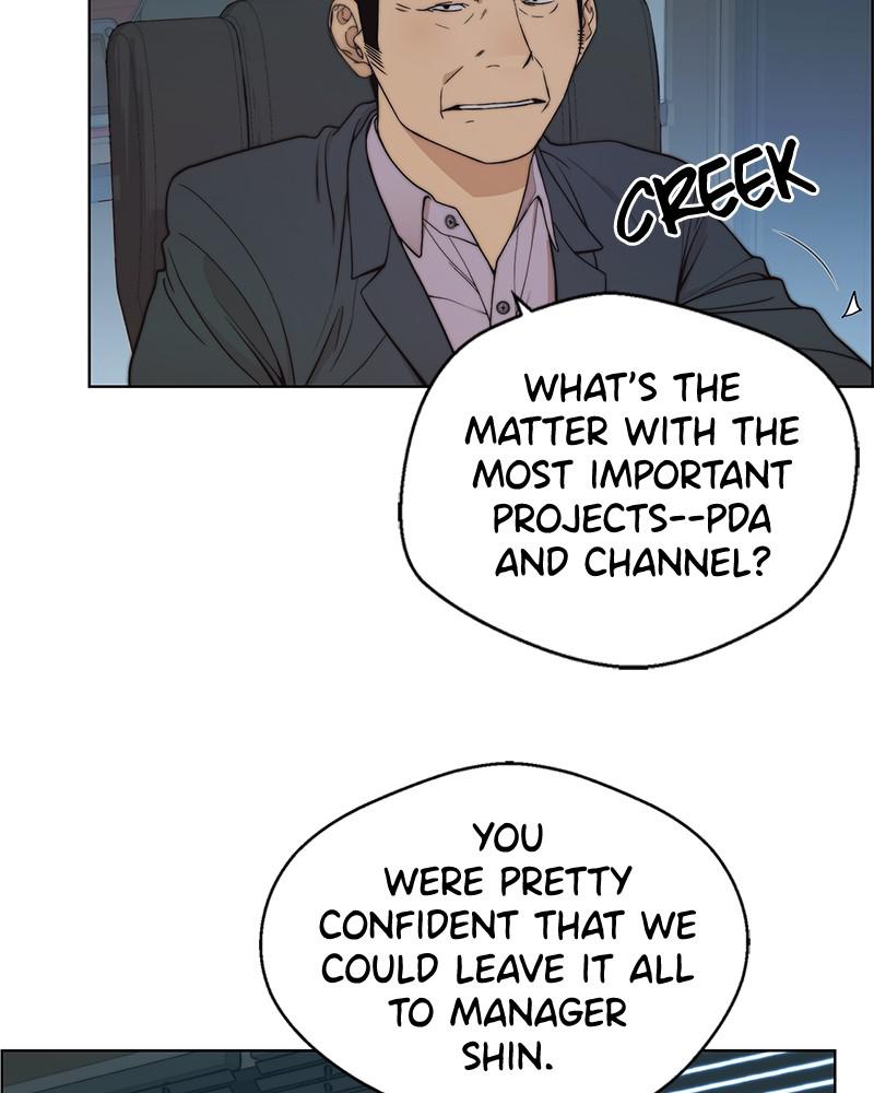 Read A Man's Man Manga Online