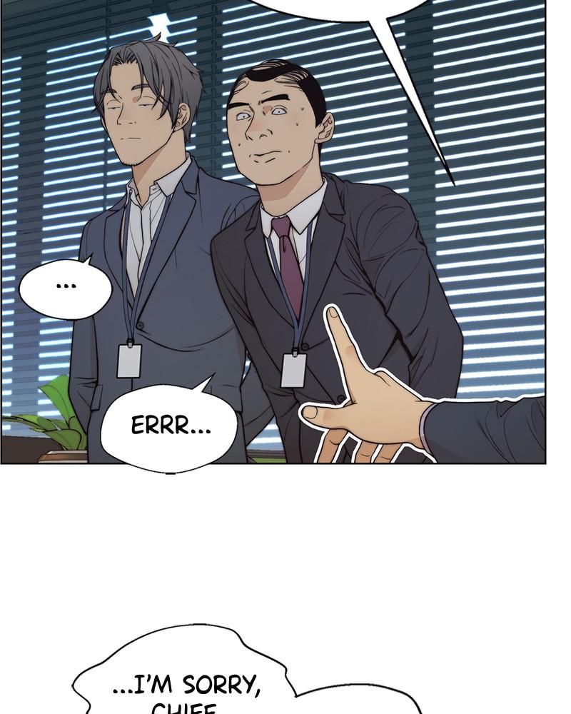 Read A Man's Man Manga Online