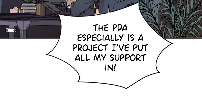 Read A Man's Man Manga Online
