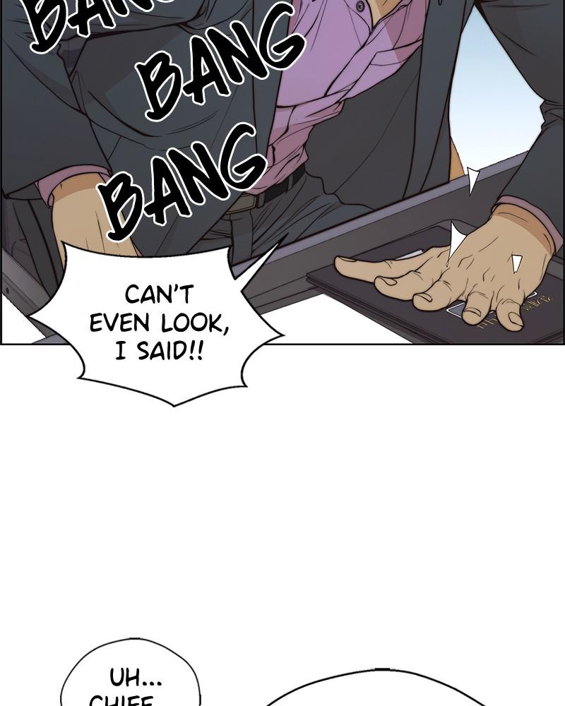 Read A Man's Man Manga Online