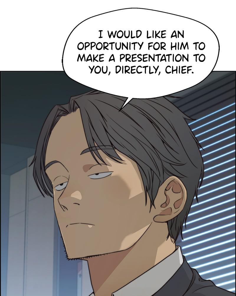 Read A Man's Man Manga Online