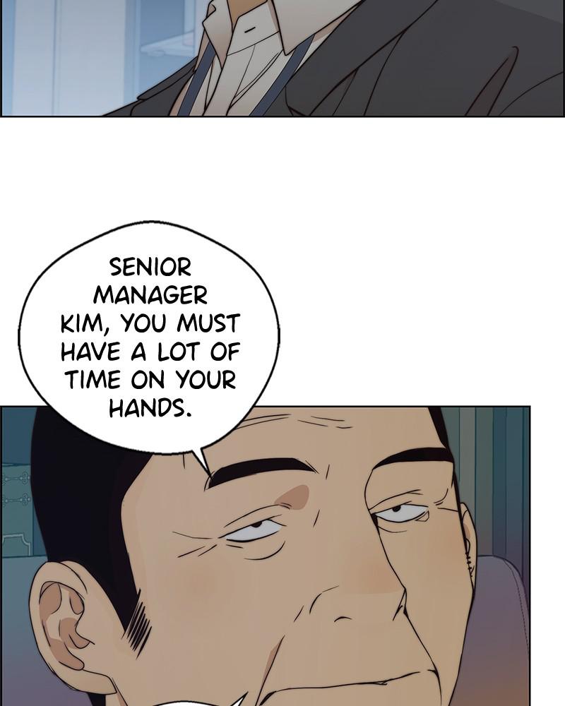 Read A Man's Man Manga Online