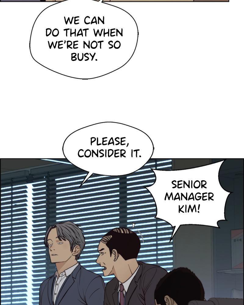 Read A Man's Man Manga Online