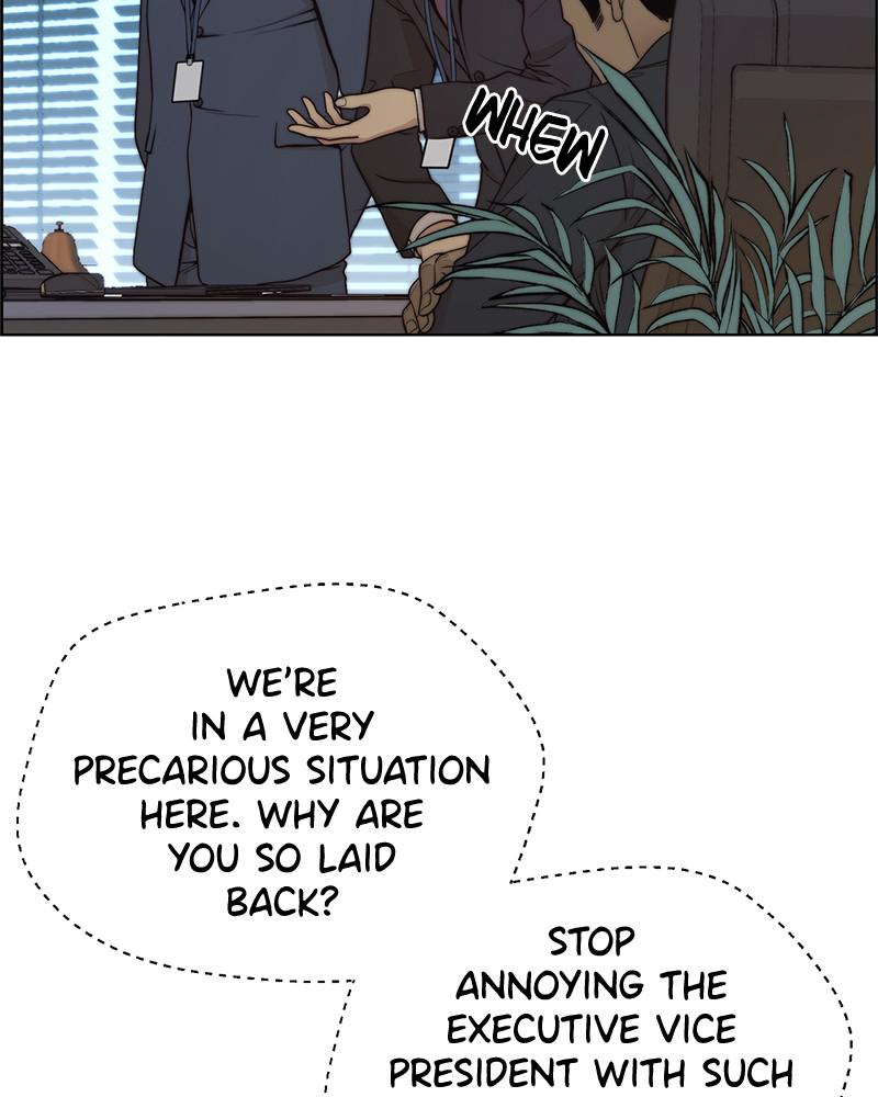 Read A Man's Man Manga Online